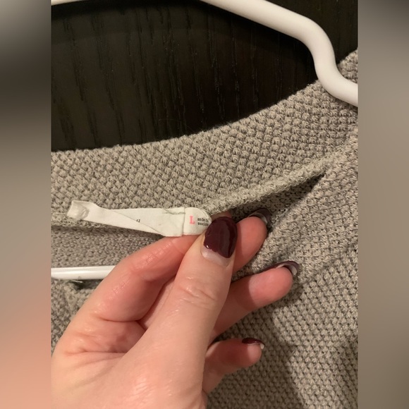 Sweater - Picture 2 of 2